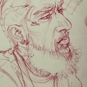 Meet your Posher, Valladay